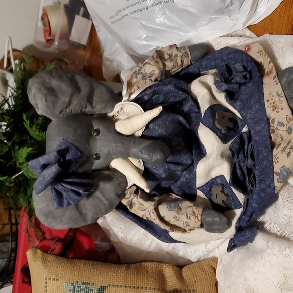 Beautiful handcrafted Elephant - Picture 13 of 13